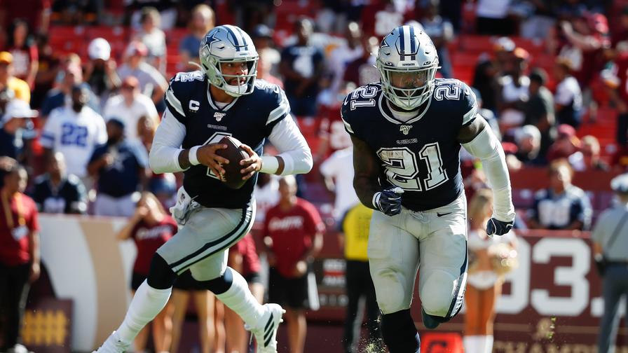 Yahoo DFS Picks Week 1: Best NFL DFS lineup advice for daily fantasy  football tournaments