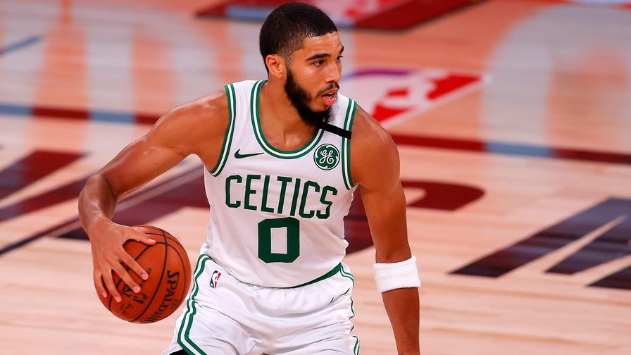 Jayson Tatum NBA Playoffs Player Props: Celtics vs. 76ers