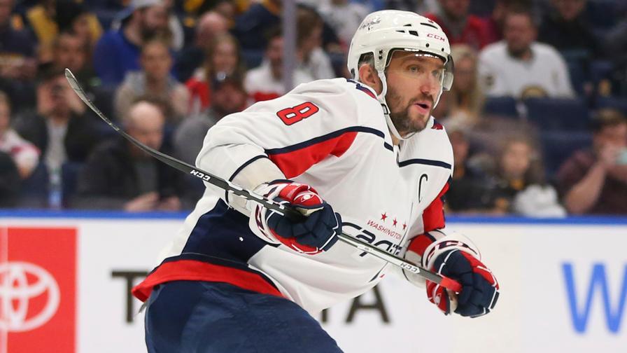 Which players saw a high draft percentage on yesterday's NHL slate?