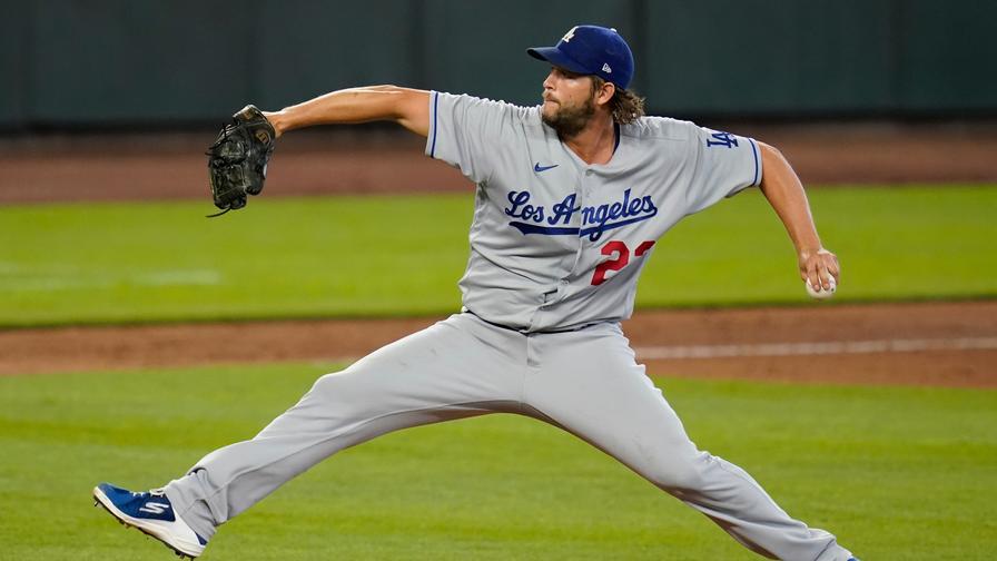 Clayton Kershaw struck out 11 Mariners on his way to 61 FanDuel points on Thursday. Who else put up big numbers?