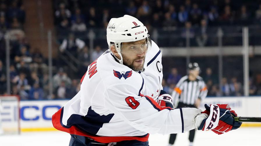 Which players were rostered the most on Thursday's NHL slate?