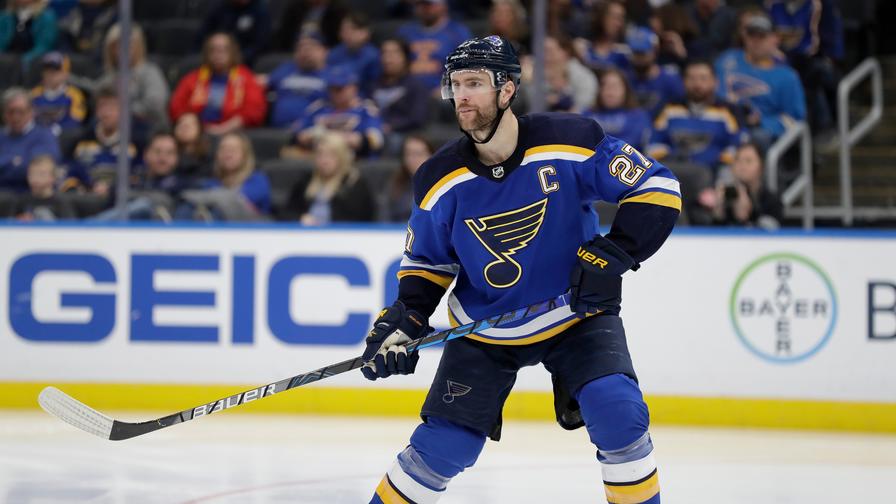 Who were Friday's most popular NHL plays on FanDuel?
