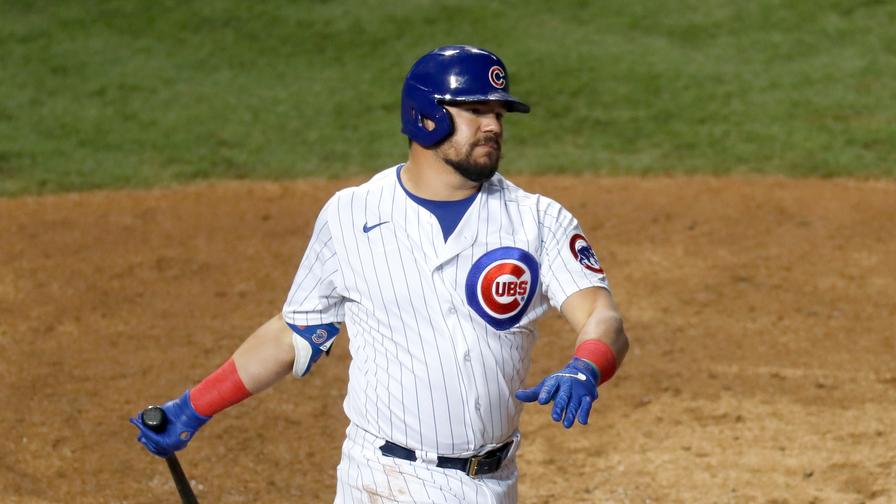 Which players were popular on Tuesday's MLB slate?