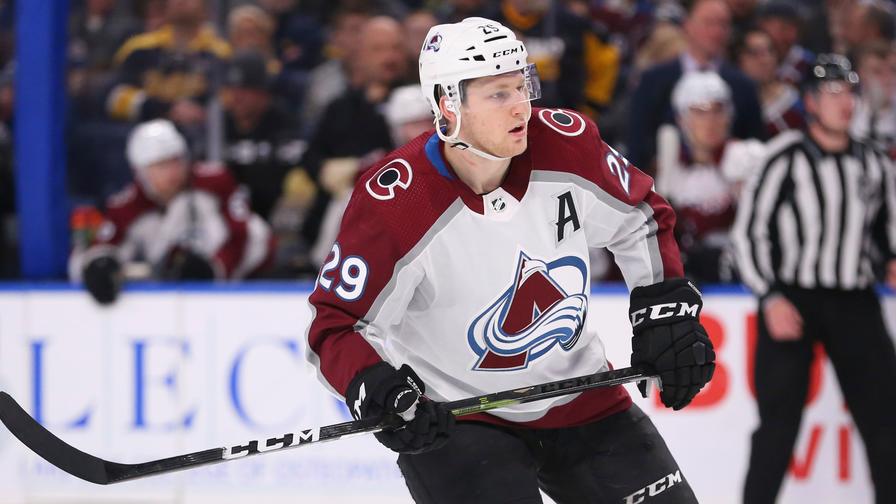 Which players were popular on Wednesday's NHL slate?