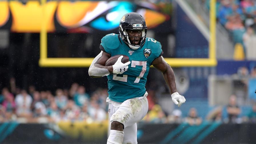 Prime on Jacksonville Jaguars running back Leonard Fournette: I