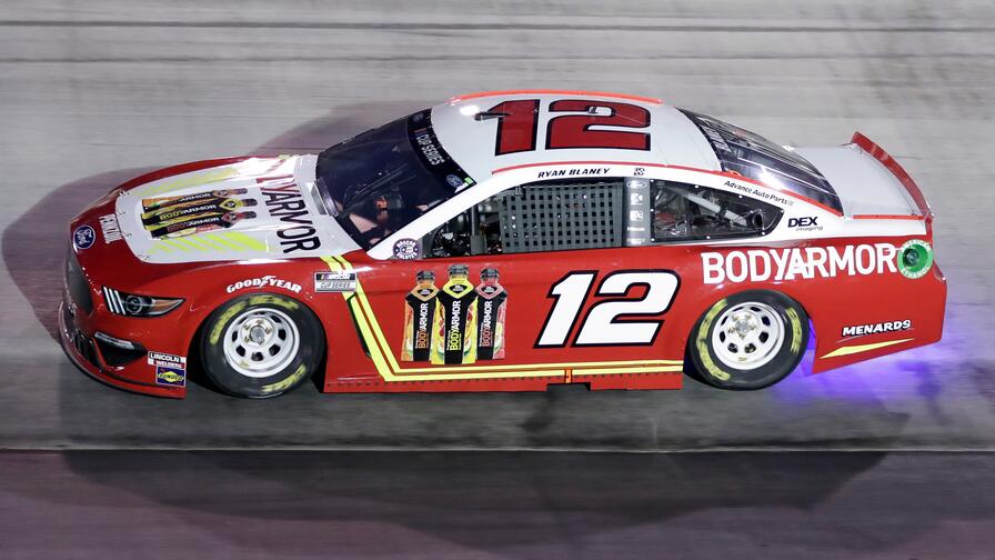 Breaking Down The Odds For NASCAR's Playoff-Bubble Drivers