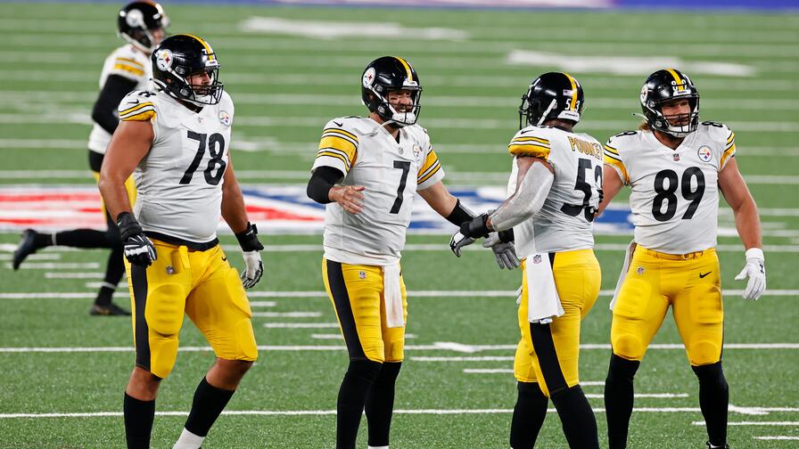 Which teams took a step forward or back in the power rankings after Week 1?
