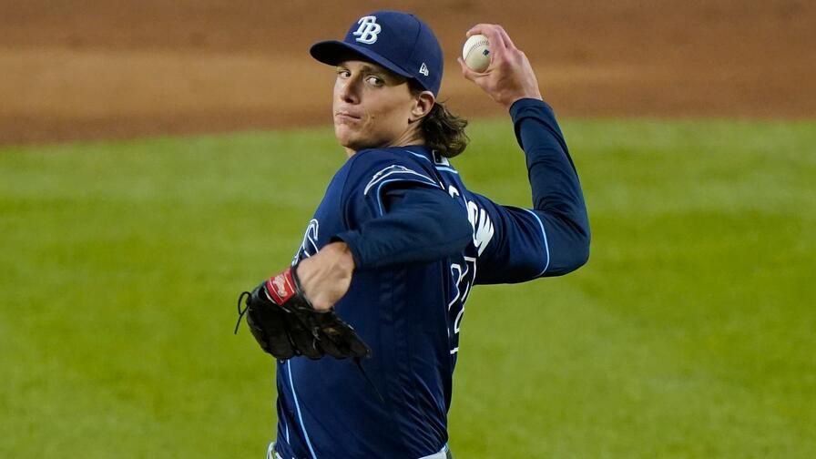 Which pitchers and stacks should you target on Friday night's MLB slate?