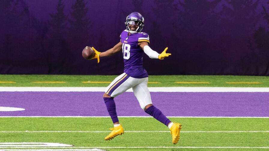 The wide receivers to help CRUSH your fantasy football competition in 2023