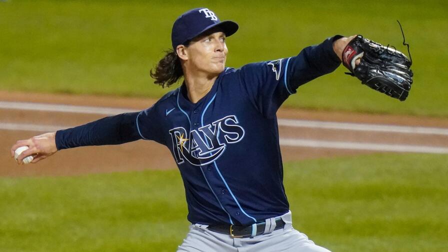 Which spots stand out on Wednesday's eight-game MLB slate?