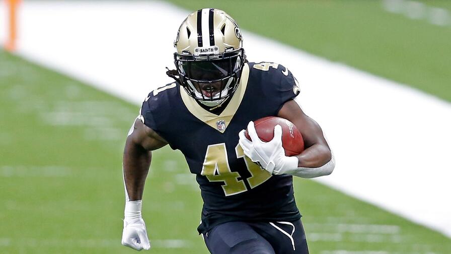 NFL DFS: 4 FanDuel Studs to Target in Week 3