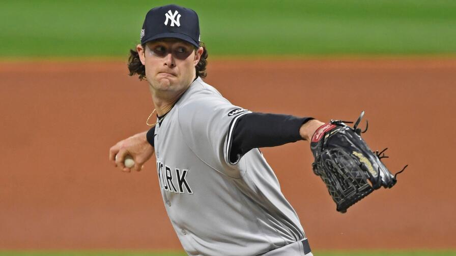 Gerrit Cole and the Yankees dominated the FanDuel perfect lineup on Tuesday's slate. Which other players made the cut?