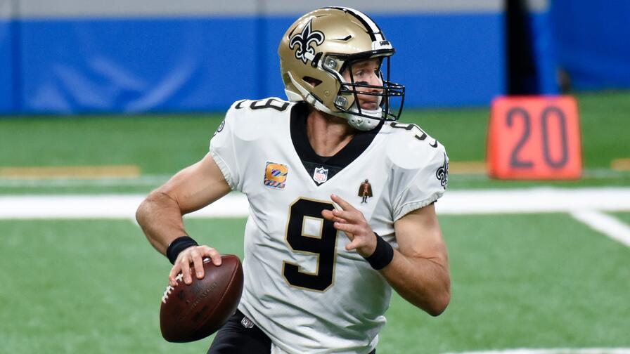 The Saints are 2-2, but can keep pace with the Buccaneers with a home victory. Can they hold off the plucky Chargers?