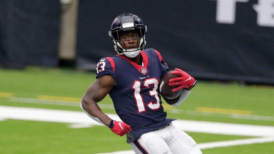 2022 Fantasy Outlook: Brandin Cooks - 5th Down Fantasy