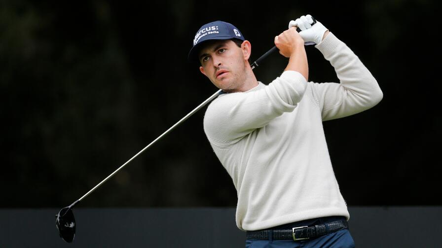 Patrick Cantlay held off Justin Thomas and Jon Rahm down the stretch to win his third PGA Tour event. How popular was he on FanDuel?