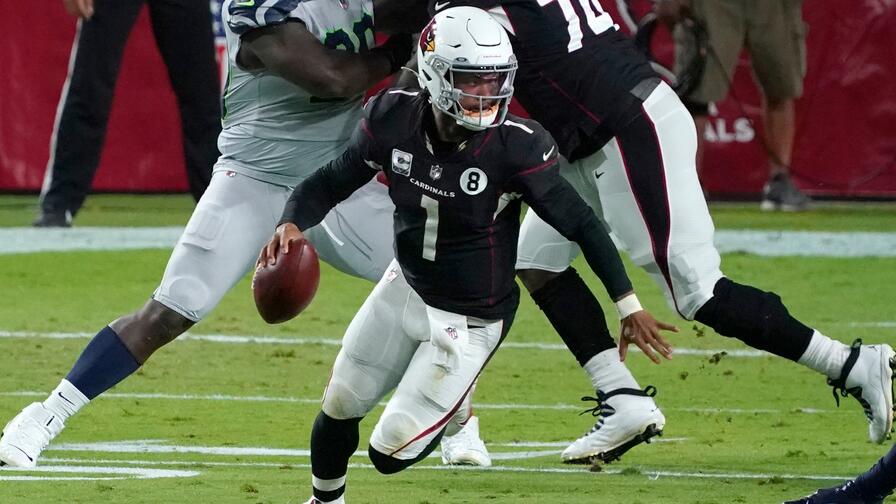 The NFC West continues to look like one of the strongest divisions in football. How did the last week of NFL action affect their odds of success with the bookmakers?