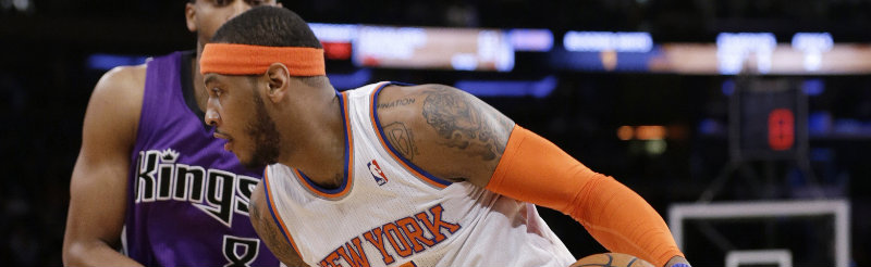 Part 7 of 9 in a series about players to target and avoid when punting in fantasy hoops takes a look at punting field goal percentage.