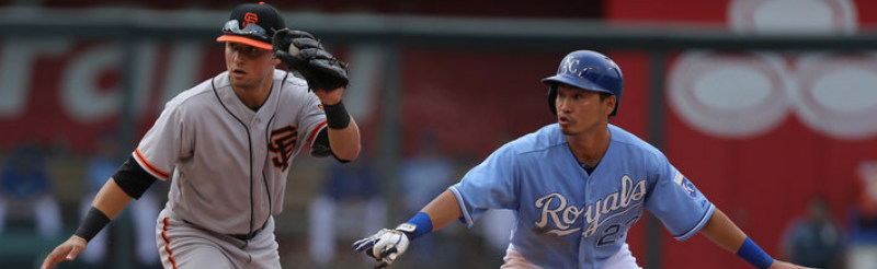 For the first time in the new playoff format, two wild-card teams have made the World Series. Who will emerge victorious?