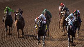 Del Mar Horse Racing Picks for Saturday 11/21/20