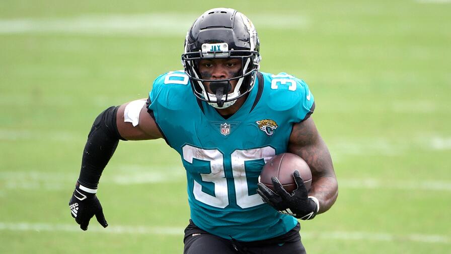 After 11 weeks of NFL action, how do our algorithms value each player in fantasy football?