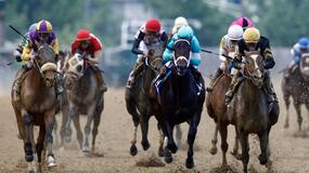 Del Mar Horse Racing Picks for Saturday 11/28/20