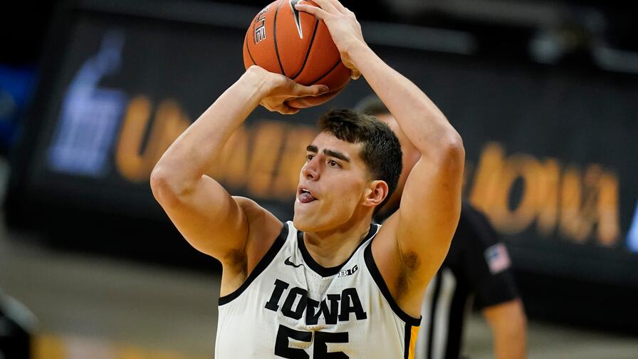 Luka Garza Stats / Garza Luka garza updated a highlight. Senastoneed