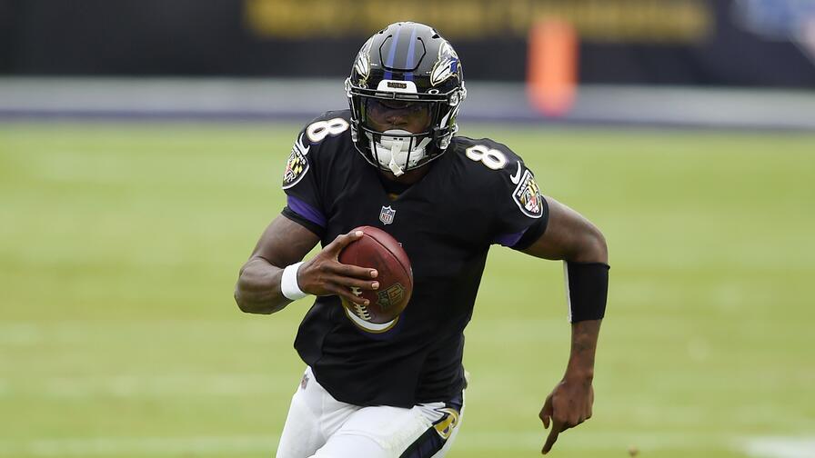 Baltimore Ravens betting preview: All about playoffs