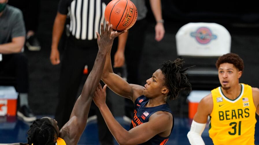 College Basketball Daily Fantasy Helper: Tuesday 12/15/20