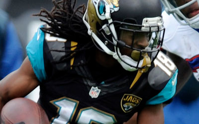 10 Waiver Wire Pickups for Week 9
