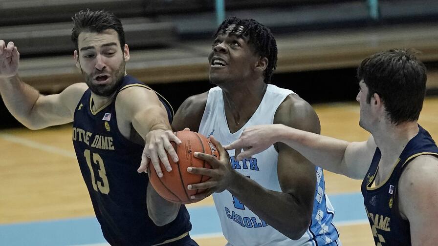 College Basketball Daily Fantasy Helper: Tuesday 1/12/21