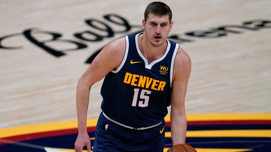 Nikola Jokic posted his fifth triple-double of the season in a victory over the Warriors. Who else came through with a top performance on Thursday?
