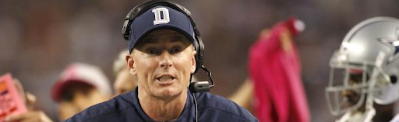 The Cowboys won on Sunday despite making two strategic blunders. Our Chief Analyst, Keith Goldner, investigates.