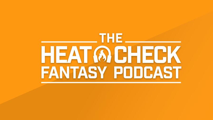 How should we view Kamaru Usman versus Gilbert Burns for UFC DFS on FanDuel? The Heat Check breaks down that fight plus the top options in each salary tier for UFC 258.