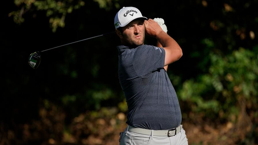 Each of the top 15 golfers in the world are playing this week at The Concession. How should that affect our lineups?
