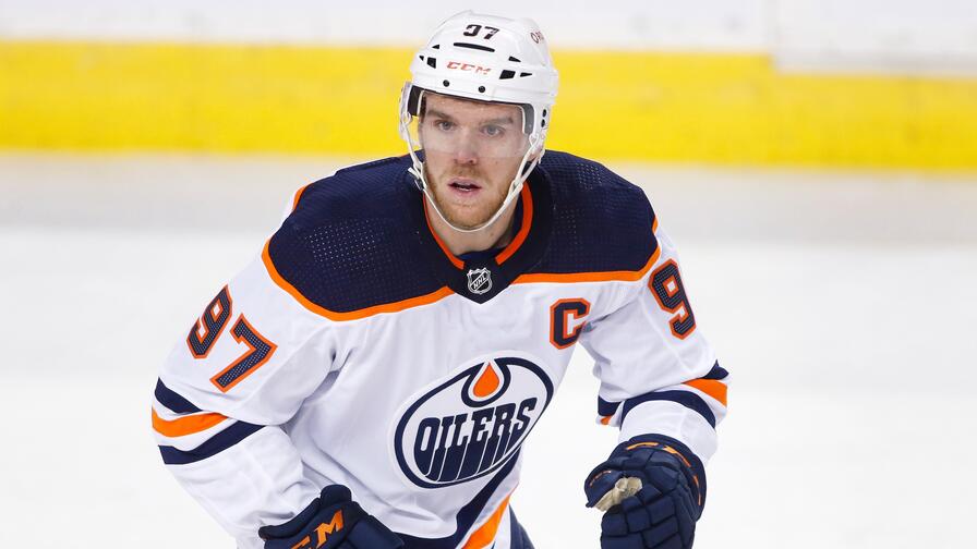 NHL FanDuel Draft Percentages: Thursday 2/25/21