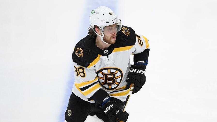 NHL Daily Fantasy Helper: Friday 2/26/21