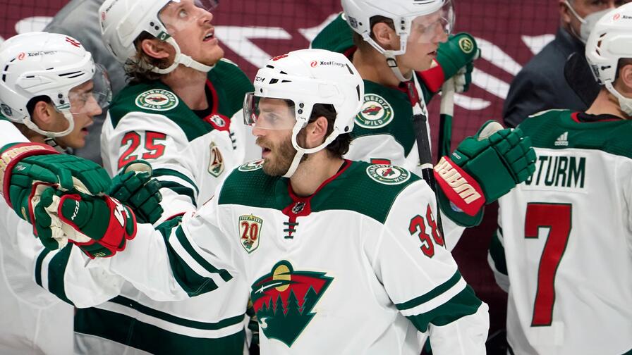 NHL Betting Guide: Friday 2/26/21