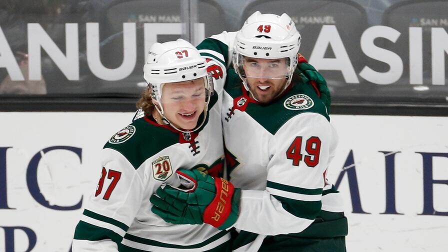 NHL Betting Guide: Saturday 2/27/21
