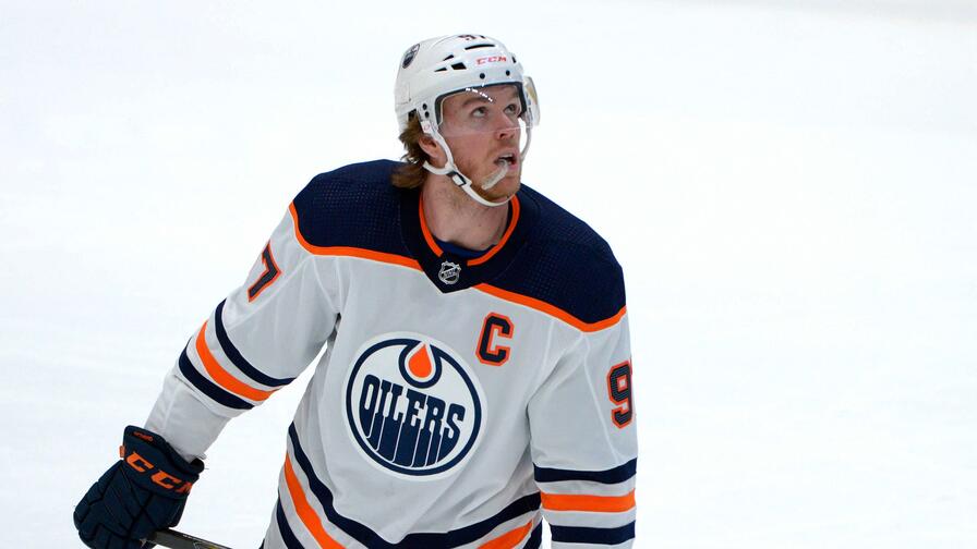 NHL FanDuel Draft Percentages: Saturday 2/27/21