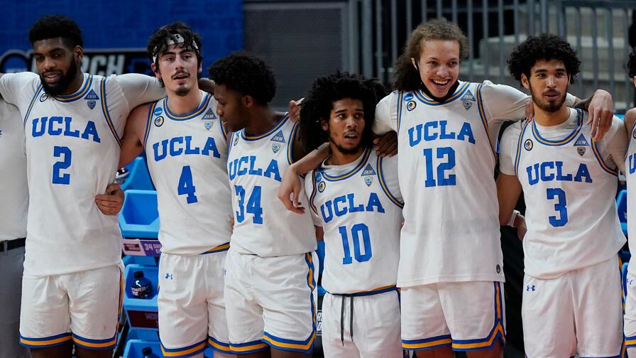 March Madness Betting Guide: Sweet 16, Sunday