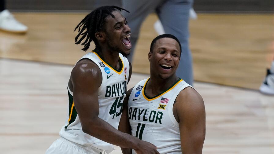 March Madness Betting Guide: Final Four