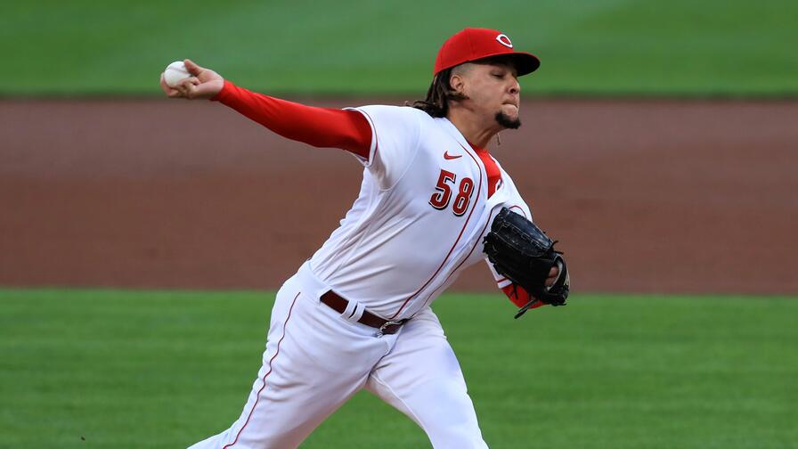 MLB Baseball Betting: Philadelphia Phillies at Cincinnati Reds-  SportsBettingExperts.com