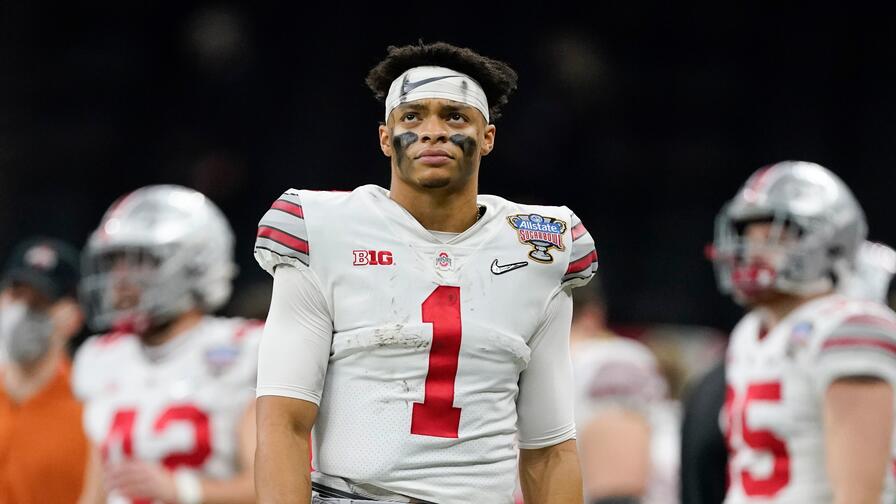 What's the ceiling for Justin Fields and the Chicago Bears in 2023?