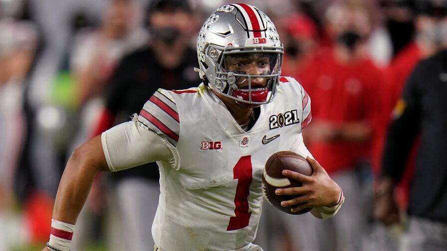 Who are some of the leading contenders to be taken with the fourth pick, and which player should you put your money on at FanDuel Sportsbook?