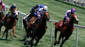 Belmont Stakes Horse Racing Picks for Thursday 6/10/21