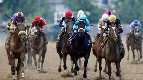 Belmont Horse Racing Picks for Saturday 6/12/21
