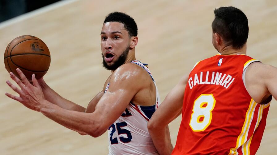 NBA Betting Guide for Wednesday 6/16/21: The Data Points to the Home Favorites Tonight