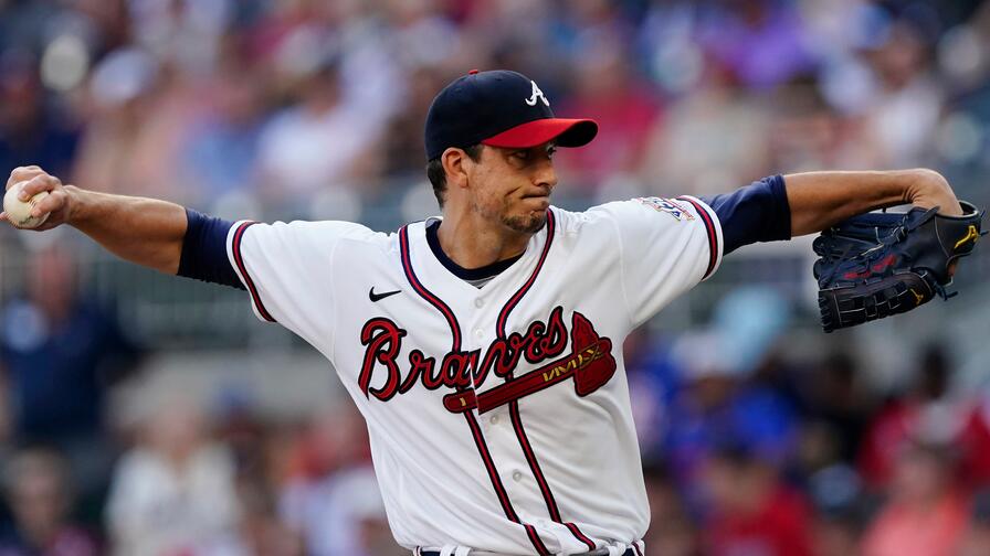 Charlie Morton was fantastic on last night's slate, compiling 54 FanDuel points. Who were the other top performers?