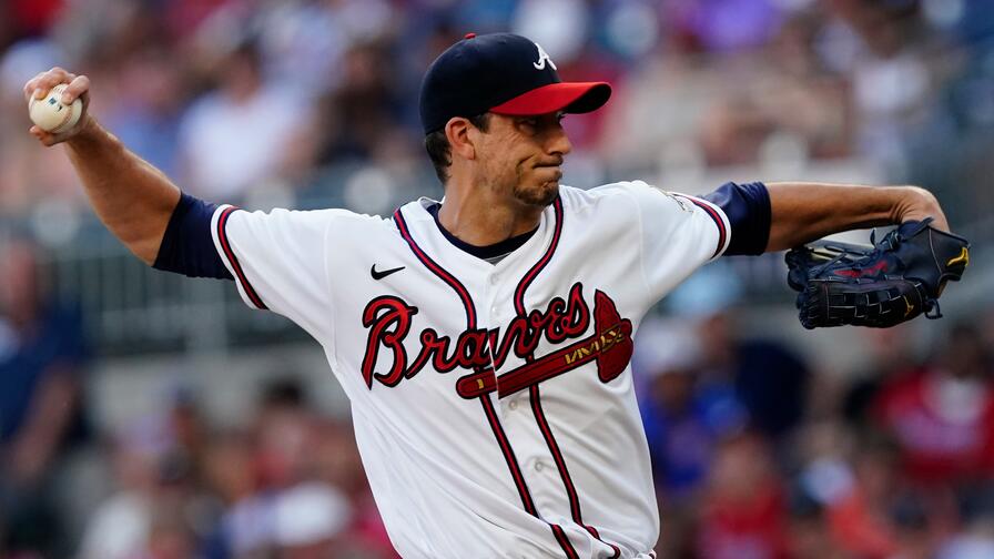 Charlie Morton was lights out against the Mets, racking up 64 FanDuel points. Who else posted a big score on Tuesday's slate?