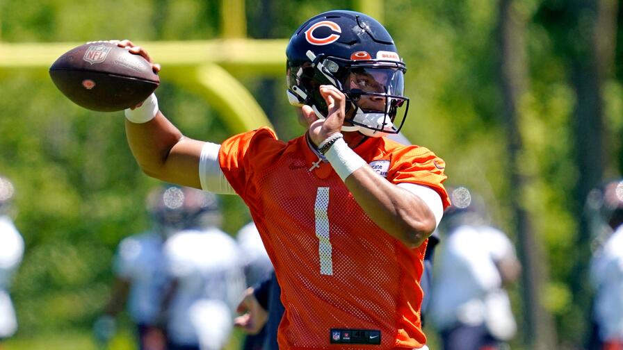 2021 Fantasy QB Rankings & Draft Tiers: The Optimal Strategy For Drafting  Quarterbacks